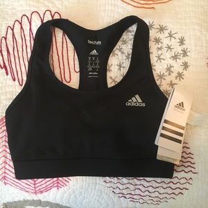 NEW adidas sports bra